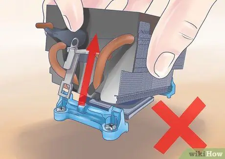 Apply Thermal Paste Step 6