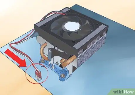 Apply Thermal Paste Step 7