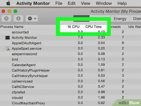 Beheben Sie die hohe CPU-Auslastung Schritt 11