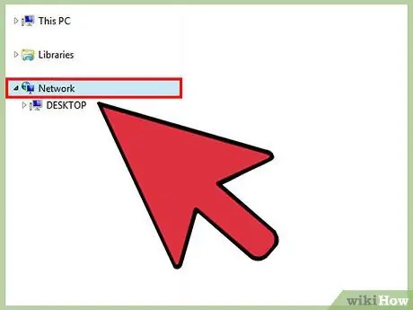 Bestanden overzetten van pc naar pc Stap 19