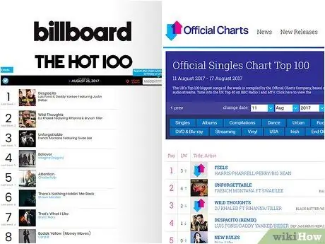 ค้นหาเพลงที่คุณไม่รู้จักชื่อขั้นตอนที่ 9