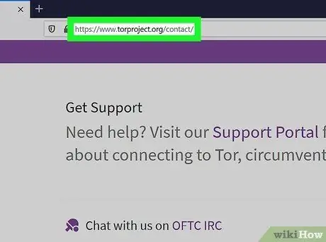 Use Tor with Firefox Step 11