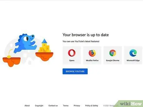 Gebruik Tor met Firefox Stap 14