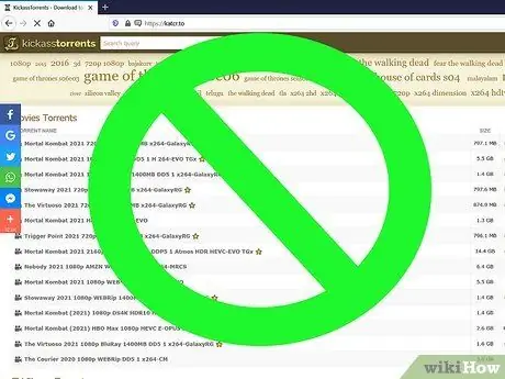 Използвайте Tor с Firefox Стъпка 15