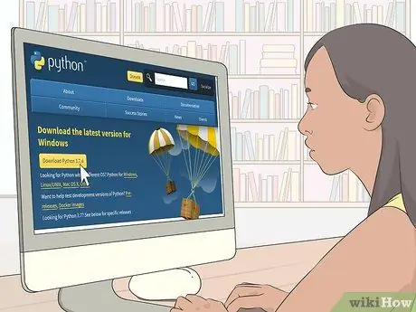 Learn a Programming Language Step 5