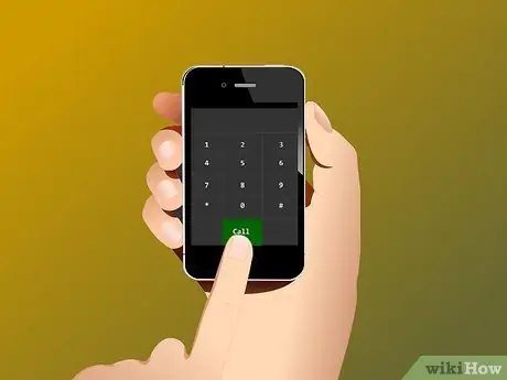 Make a Three Way Phone Call Step 13