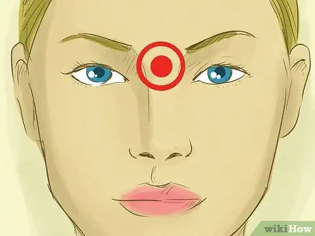 Make Eye Contact Step 2