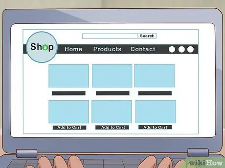 Sell Your Products Online Step 20