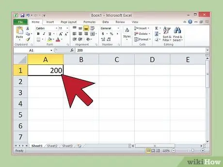 Calculate Cost Savings Percentage Step 6