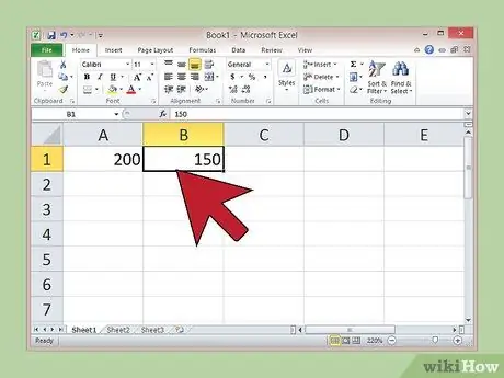 Calculate Cost Savings Percentage Step 7