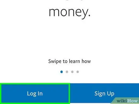 Przelej pieniądze z PayPal na konto bankowe Krok 2