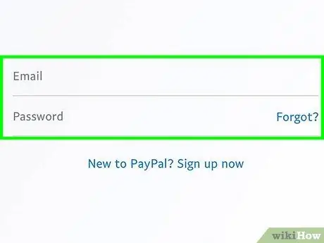 Przelej pieniądze z PayPal na konto bankowe Krok 21