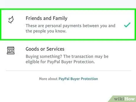 تحويل الأموال من PayPal إلى حساب مصرفي الخطوة 25