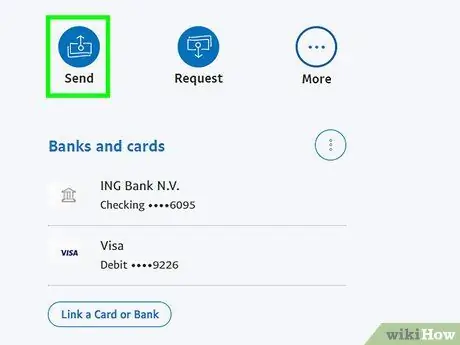 Przelej pieniądze z PayPal na konto bankowe Krok 33