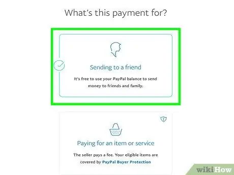 تحويل الأموال من PayPal إلى حساب مصرفي الخطوة 34