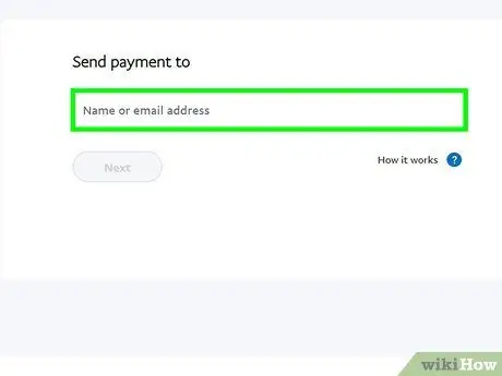 Transferoni para nga PayPal në një llogari bankare Hapi 35