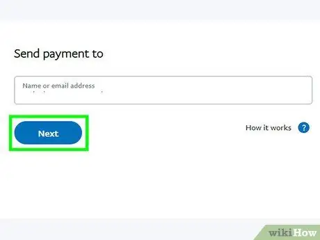 Transferoni para nga PayPal në një llogari bankare Hapi 36