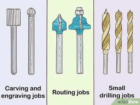 Используйте инструмент Dremel. Шаг 5