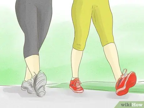 Lose Thigh Fat Step 14