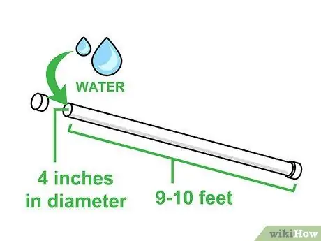 Make a Homemade Weight Set Step 14