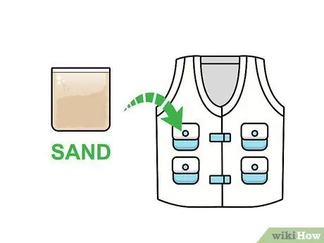 Make a Homemade Weight Set Step 9