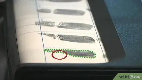 Dalhin ang Mga Fingerprint Hakbang 12