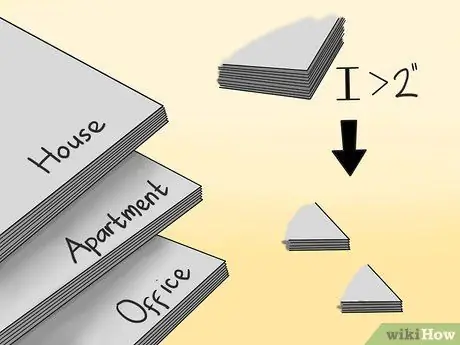 Establish an Office Filing System Step 3