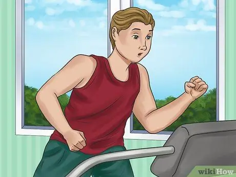 Lose Weight As a Teenager Step 14