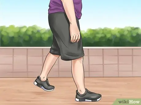 Lose Weight As a Teenager Step 13