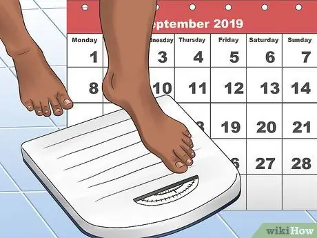 Lose Weight As a Teenager Step 15