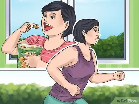 Lose Weight As a Teenager Step 18