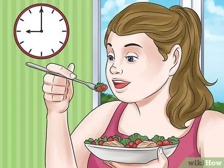 Lose Weight As a Teenager Step 4