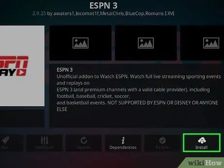 ESPN Çevrimiçi Adım 28'i izleyin