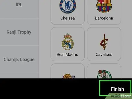 Xem ESPN Online Bước 5