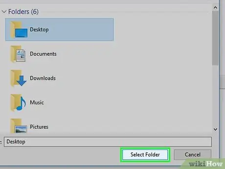 UTorrent Addım 20 -ni konfiqurasiya edin