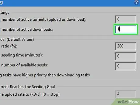 Настроить uTorrent Шаг 37