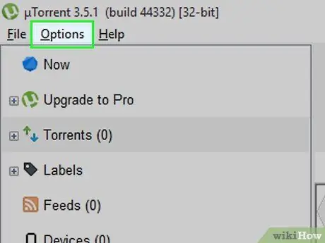 Määritä uTorrent -vaihe 9