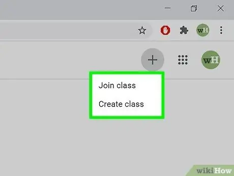 Κάντε μια ανάθεση στο Google Classroom Βήμα 4