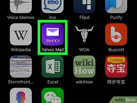 Xóa Yahoo! Tài khoản Bước 7