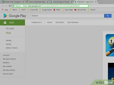 I-download ang Application mula sa Google Play sa PC Hakbang 15