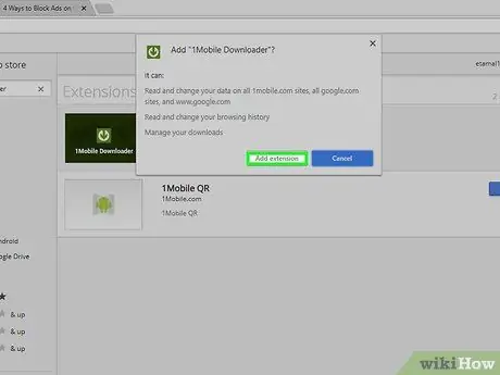 Scarica l'applicazione da Google Play al PC Passaggio 18