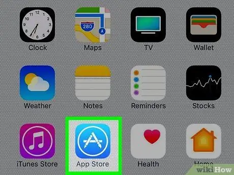 iCloud चरण 24 से ऐप्स हटाएं