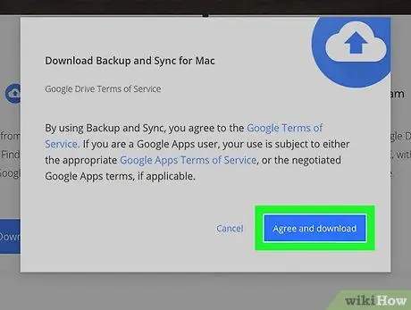 Google Drive'ı Senkronize Et 23. Adım