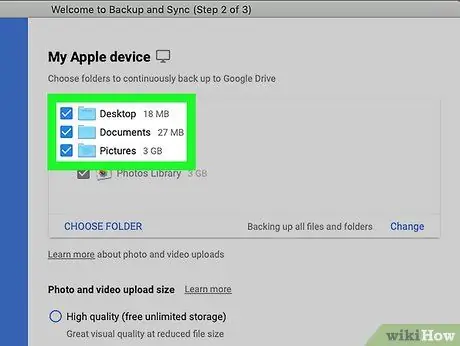 Sync Google Drive Step 31