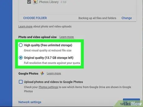 Google Drive'ı Senkronize Et 33. Adım