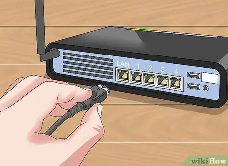 Connect to the Internet Step 12