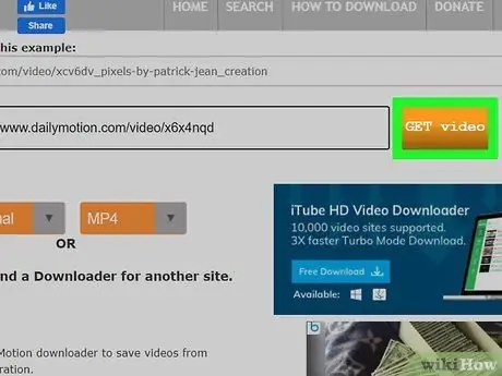 Baixeu vídeos del Dailymotion Pas 26