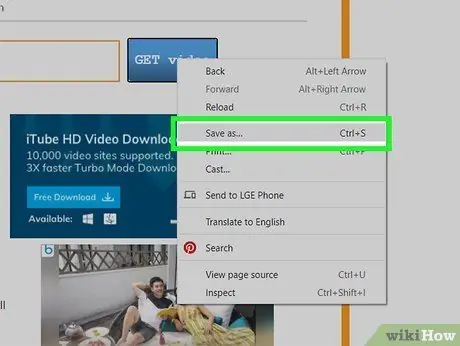 Dailymotion Addım 32 -dən Video Yükləyin