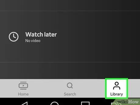 Download video's van Dailymotion Stap 7