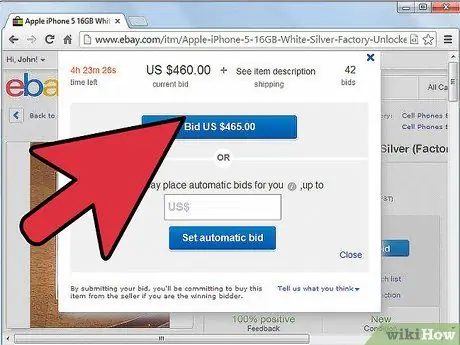 Nunua kwenye eBay Hatua ya 11